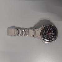 CS1066/2025 MEN&#039;S WATCH IN STEEL  BRAND CITIZEN